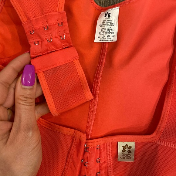 💕 Custom Tributo Faja 💕 - Picture 7 of 12